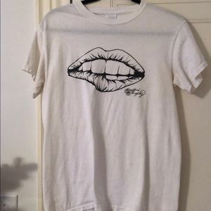 vintage t-shirt